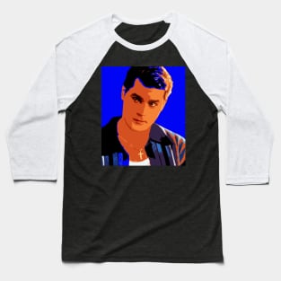 ray liotta Baseball T-Shirt